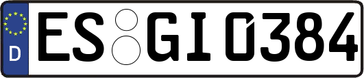 ES-GI0384