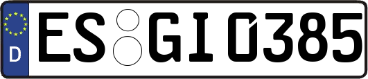 ES-GI0385