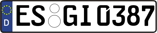 ES-GI0387