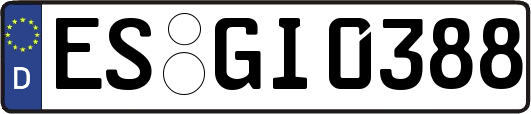 ES-GI0388