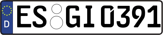 ES-GI0391