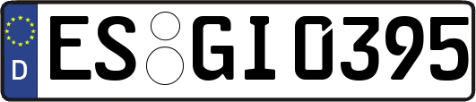 ES-GI0395