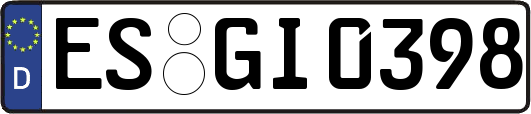 ES-GI0398