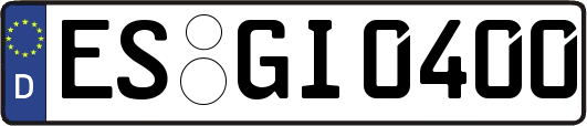 ES-GI0400