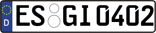 ES-GI0402
