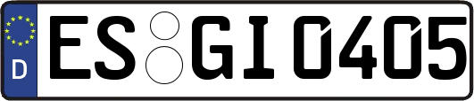 ES-GI0405