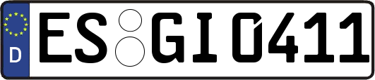 ES-GI0411
