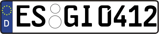 ES-GI0412
