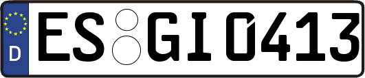 ES-GI0413