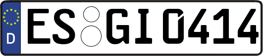 ES-GI0414