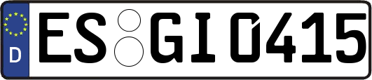 ES-GI0415