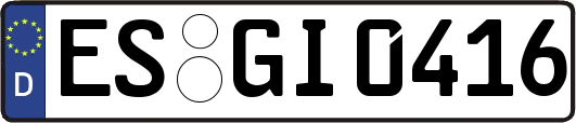 ES-GI0416