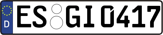 ES-GI0417