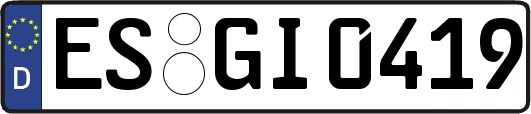 ES-GI0419