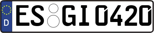 ES-GI0420