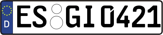 ES-GI0421