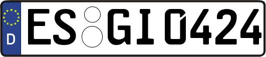 ES-GI0424