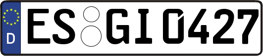 ES-GI0427