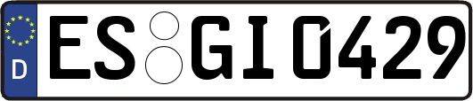 ES-GI0429
