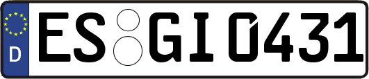 ES-GI0431