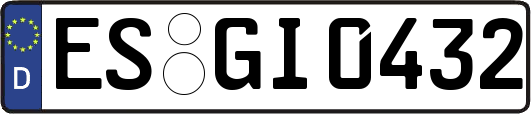 ES-GI0432