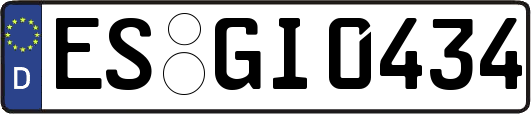 ES-GI0434