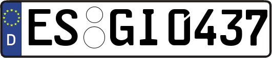 ES-GI0437