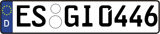 ES-GI0446