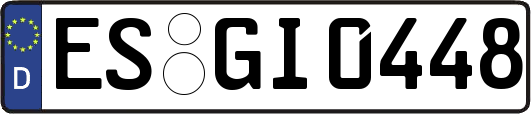 ES-GI0448