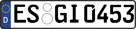 ES-GI0453