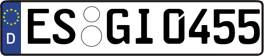 ES-GI0455