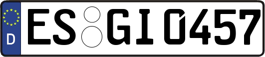ES-GI0457