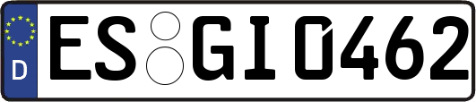ES-GI0462