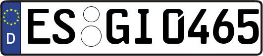 ES-GI0465