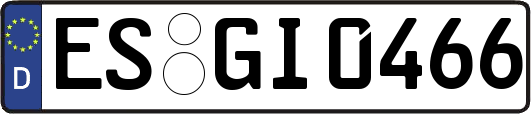 ES-GI0466