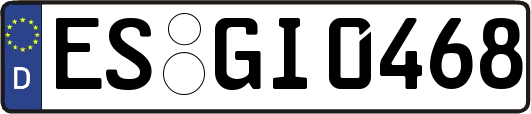 ES-GI0468