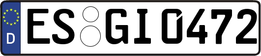 ES-GI0472