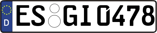 ES-GI0478
