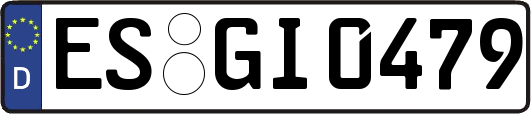 ES-GI0479