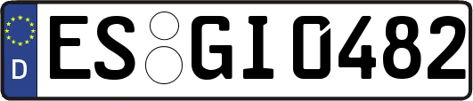 ES-GI0482