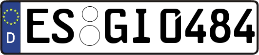 ES-GI0484
