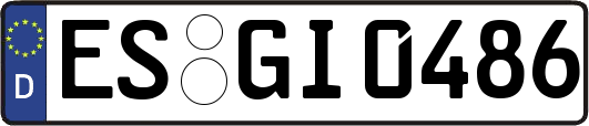 ES-GI0486