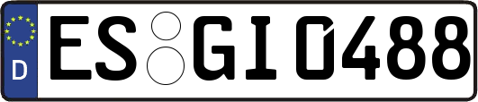 ES-GI0488