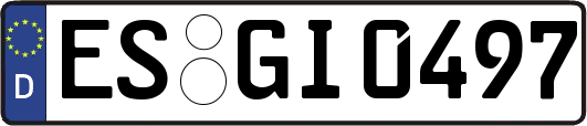 ES-GI0497