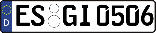 ES-GI0506
