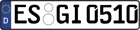 ES-GI0510