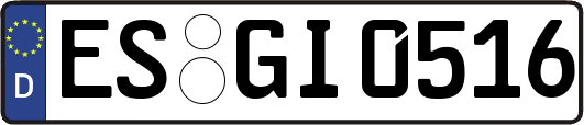ES-GI0516