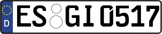 ES-GI0517