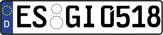 ES-GI0518
