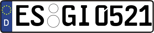 ES-GI0521